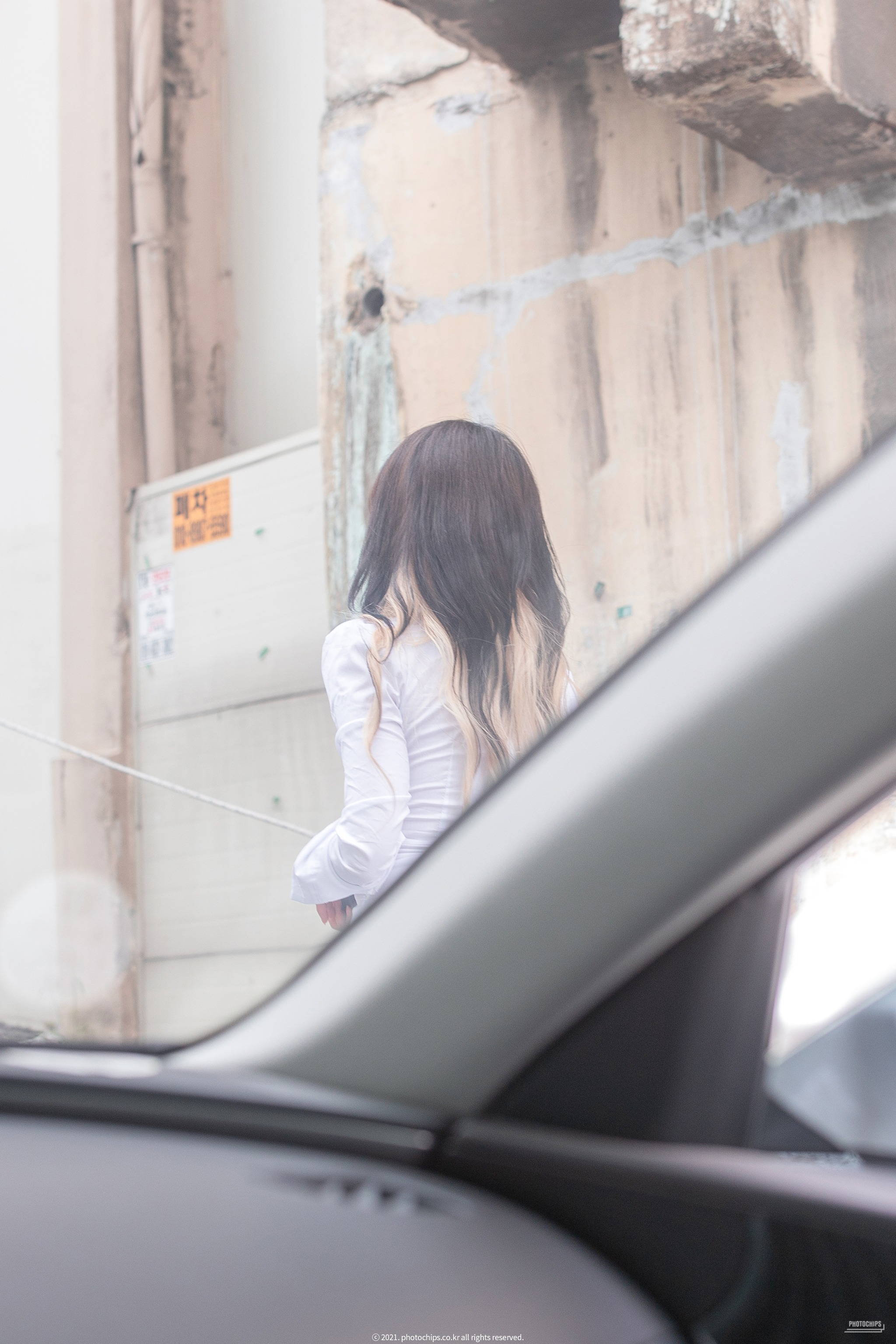 Aram(아람) - NO.007 Photochips-VOL.101[115P3V]-XikXak